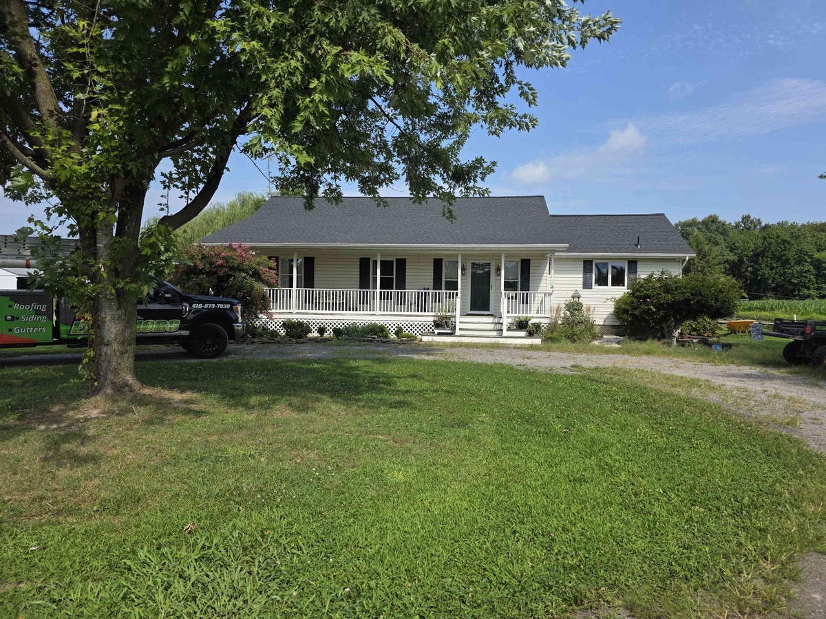 3910 Poplar Neck Road , Preston, MD, US