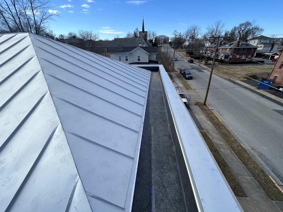 225 South Wayne Avenue , Waynesboro, VA, US