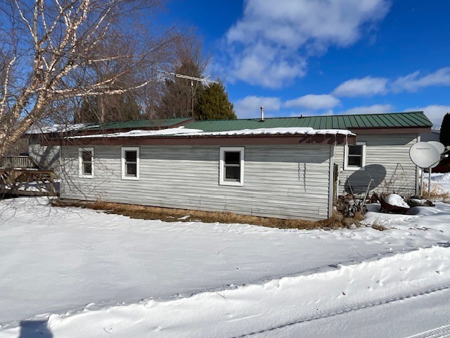 N7862 Spur Road , Sheldon, WI, US