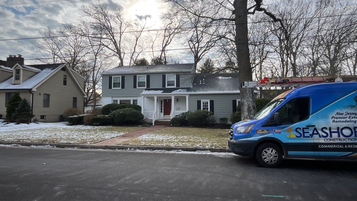 215 Morris Avenue , Linwood, NJ, US