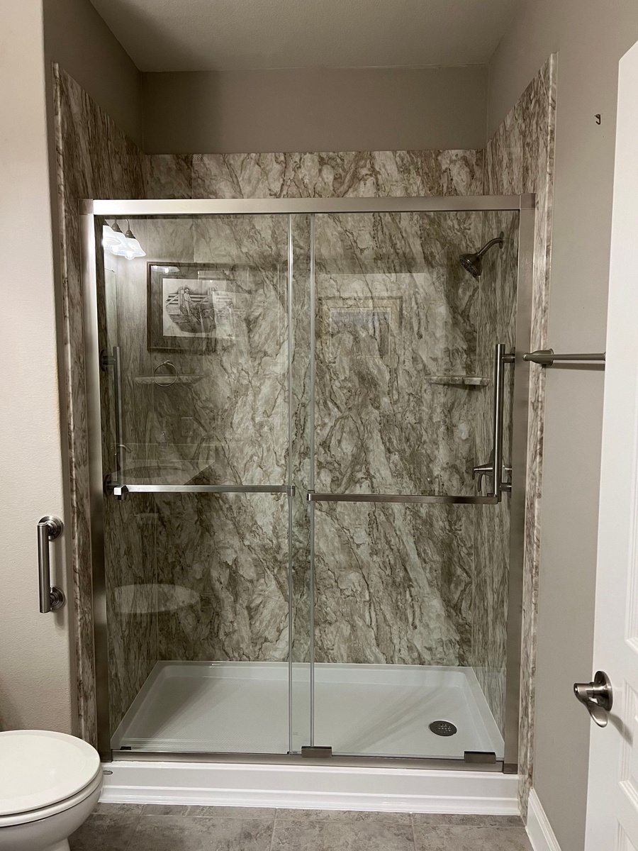 126 Coffee Mill Creek Rd , Georgetown, Texas, US