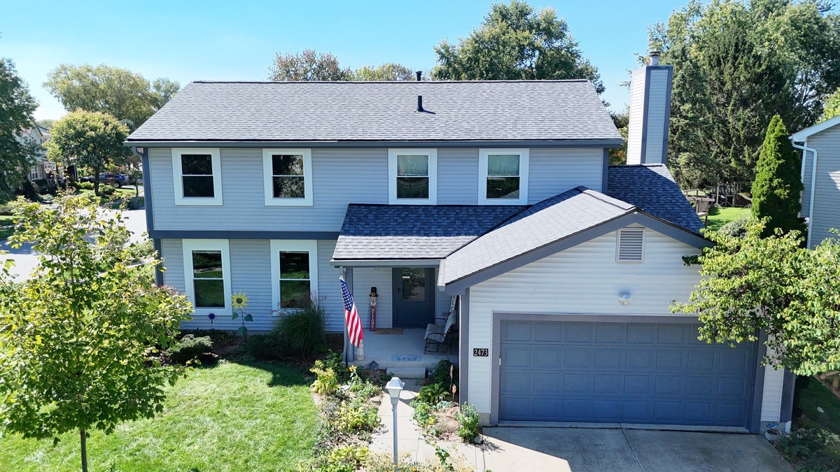 2473 Dunstan Drive , Columbus, OH, US