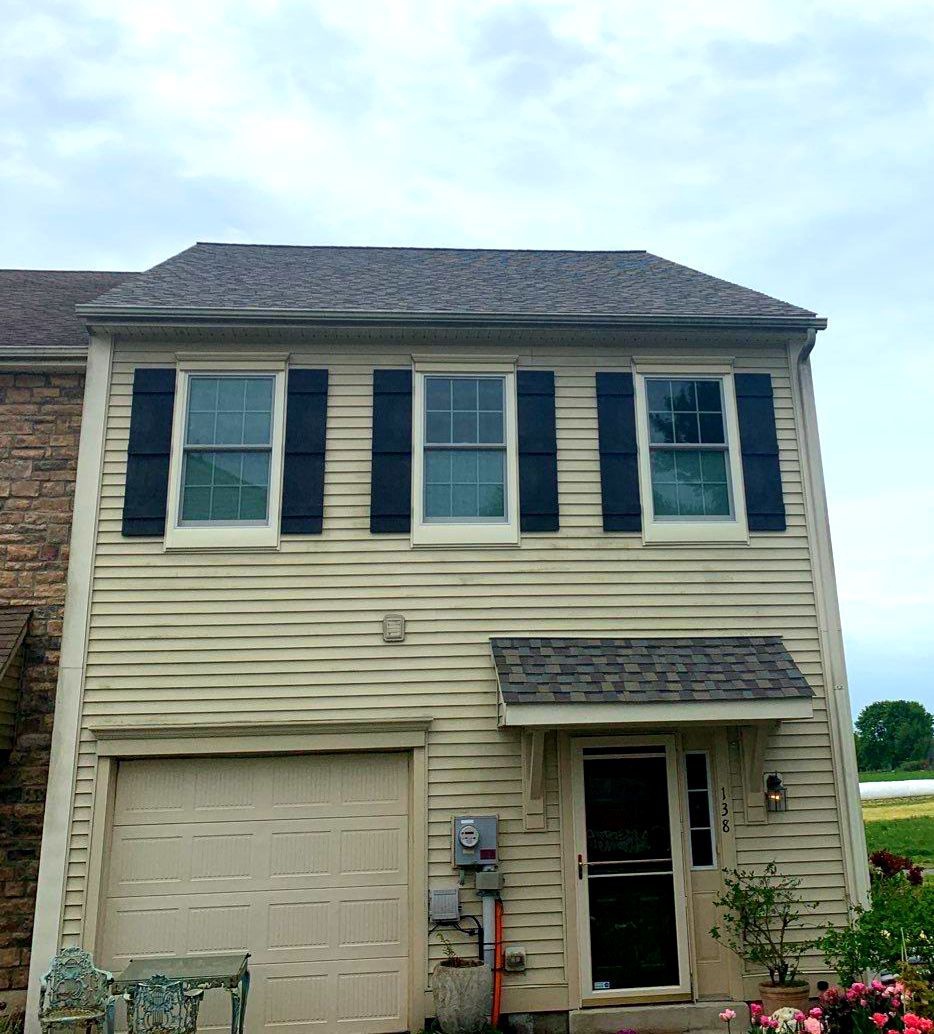 138 Red Oak Court , Honey Brook, PA, US