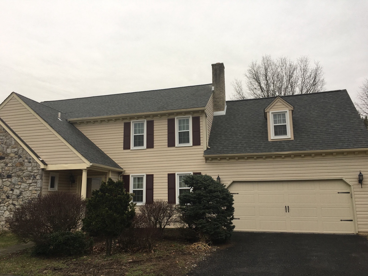 276 Old Mill Rd , Royersford, PA, US