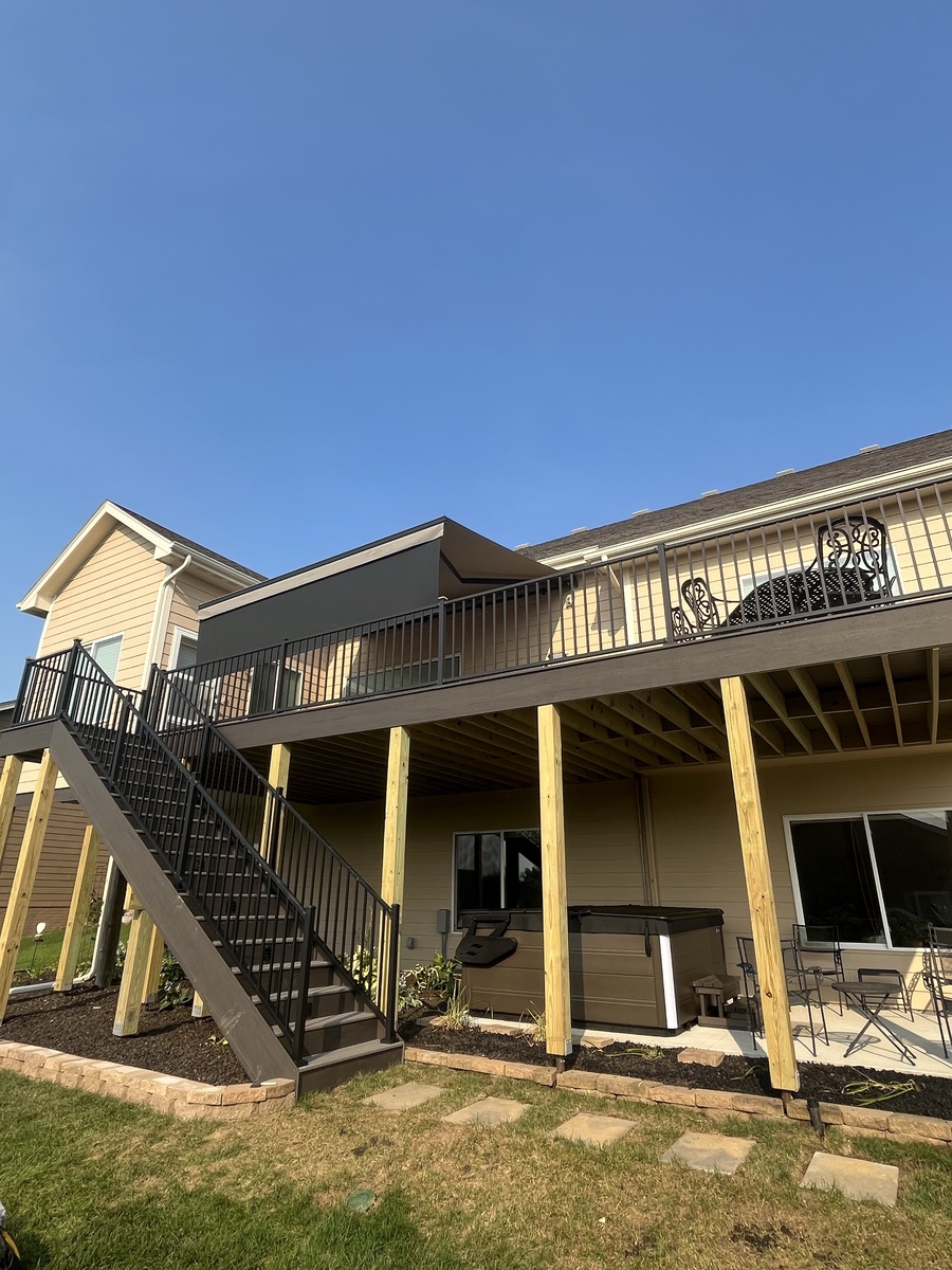 106 Balfour Drive , Norwalk, IA, US