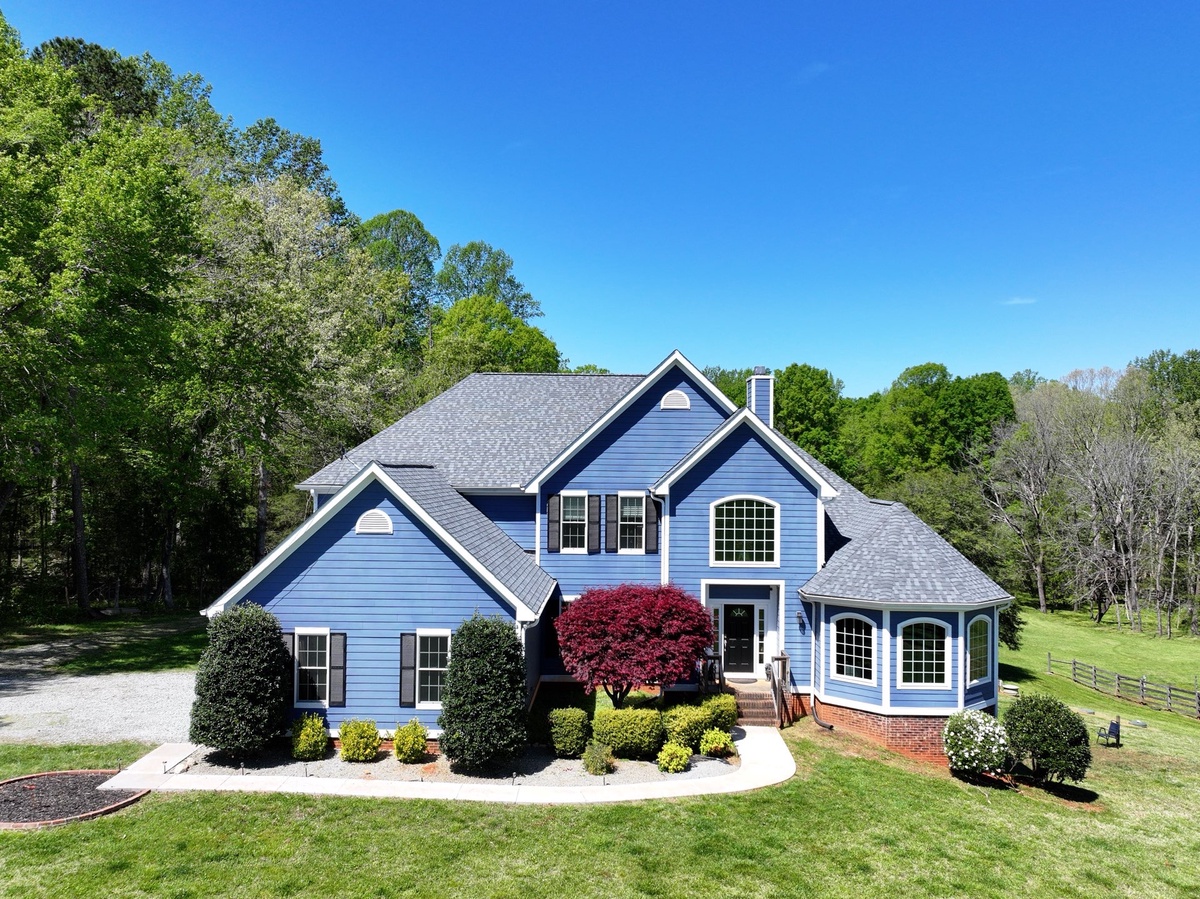 4214 Spring Meadows Road , Hillsborough, NC, US