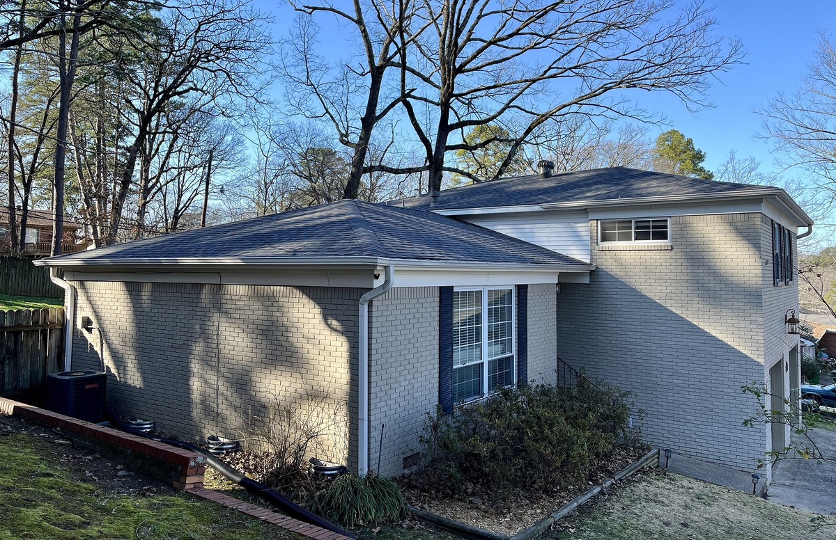 524 Mellon Street , Little Rock, AR, US