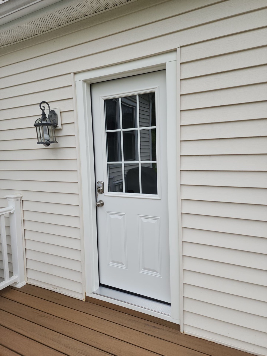 3 Falls Lane , Bethel, CT, US