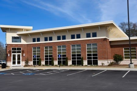 TRC Pressure Washing LLC — Commercial Pressure Washing