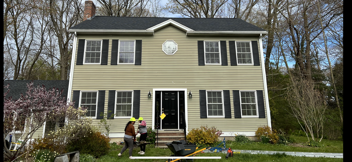 24 Lakeman's Lane , Ipswich, MA, US