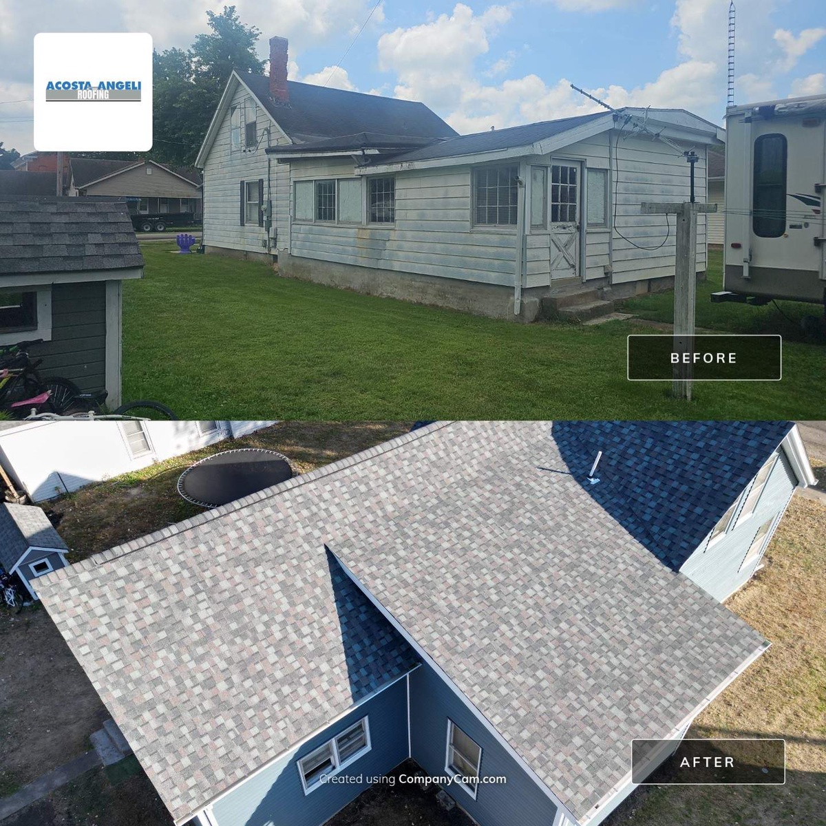 215 E Rutledge , Petersburg, IL, US