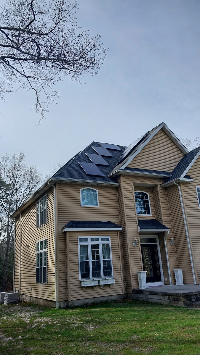 29 English Lane , Egg Harbor Township, NJ, US