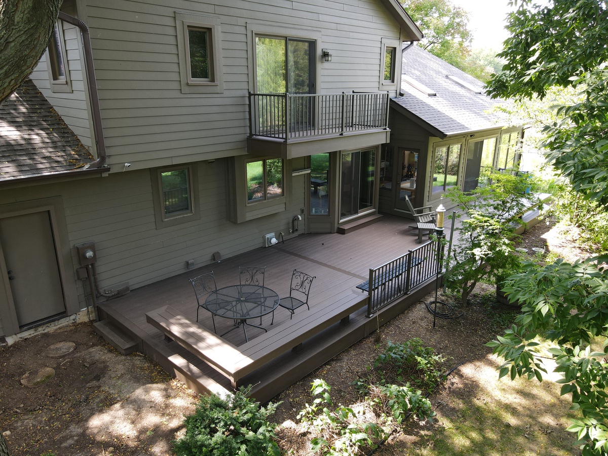 7210 Longmeadow Road , Madison, WI, US