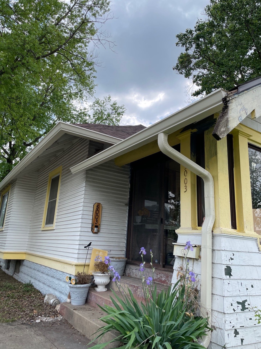 West 13th Street, Indianapolis, IN, US