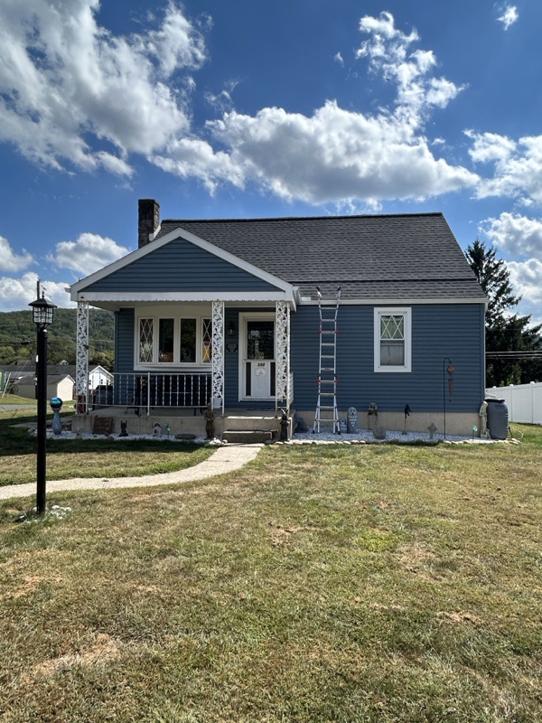 546 East Paoli Street , Allentown, PA, US