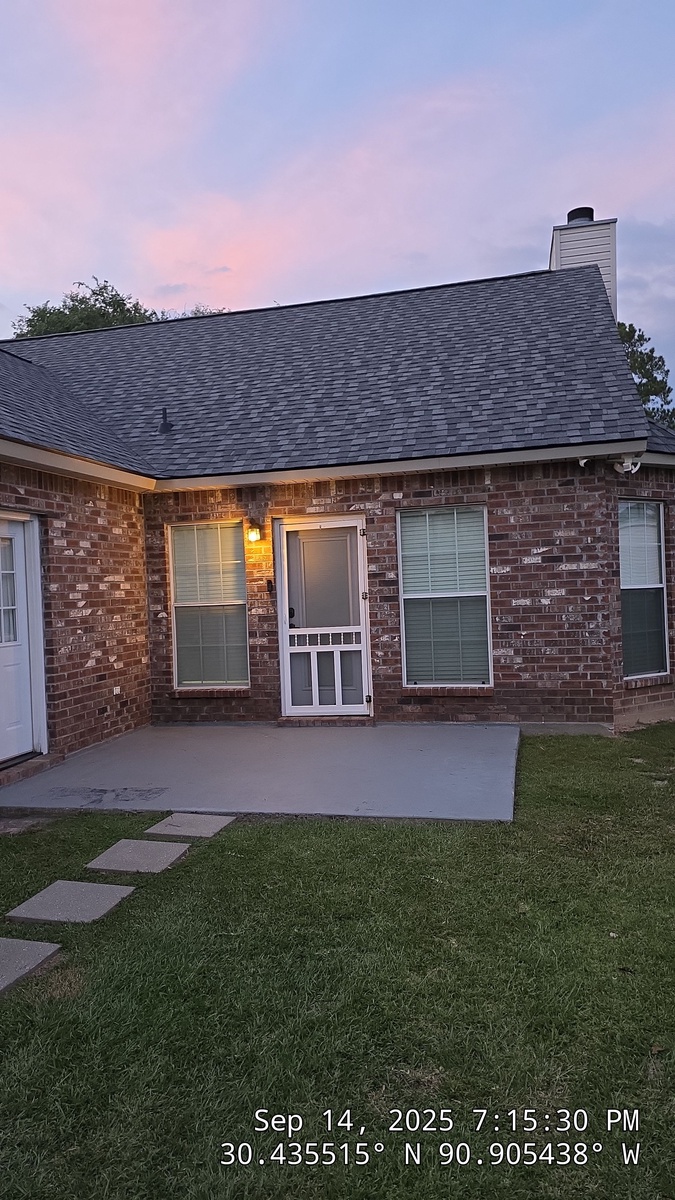 10910 Brown Road , Denham Springs, LA, US
