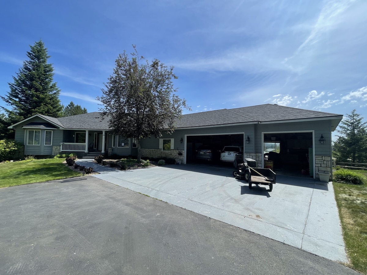24221 East Quincee , Newman Lake, WA, US