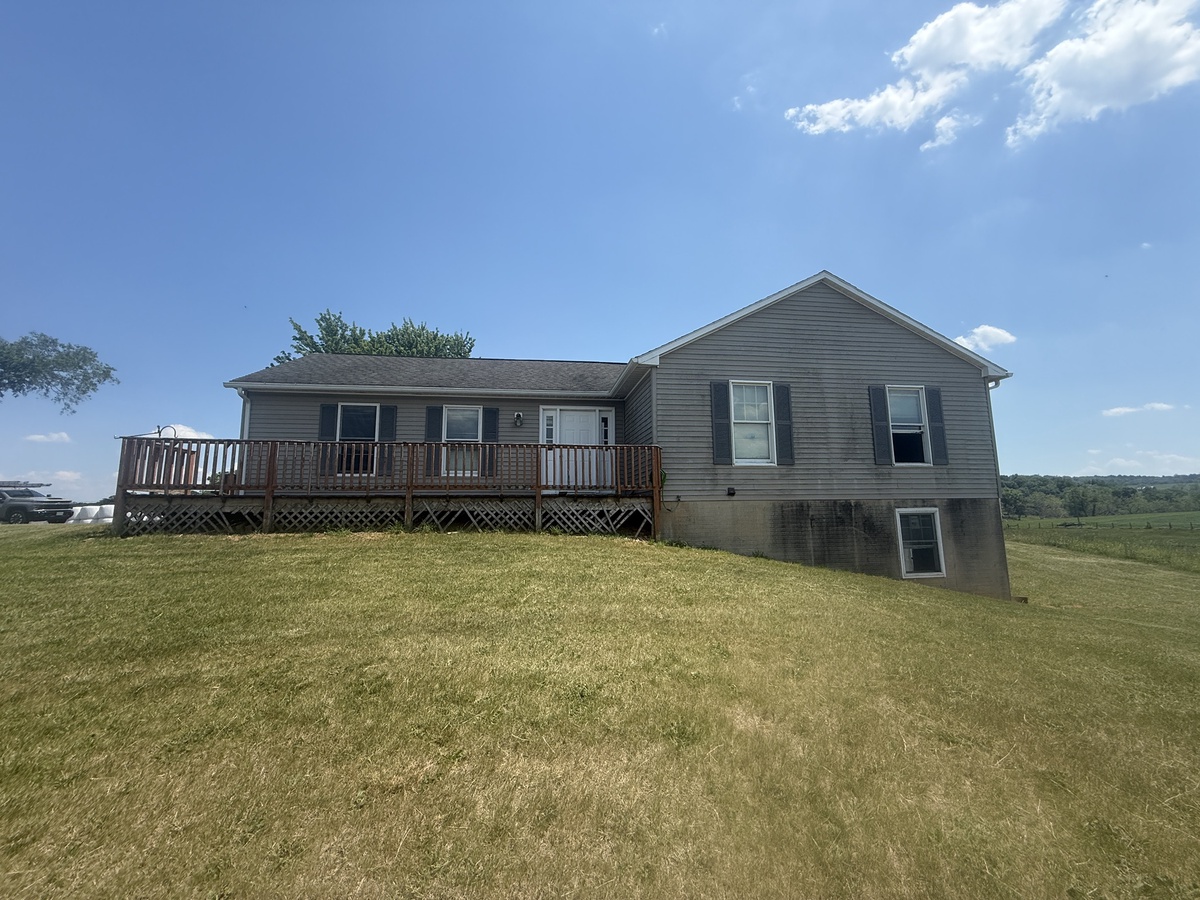 11314 Turleytown Road , Linville, VA, US