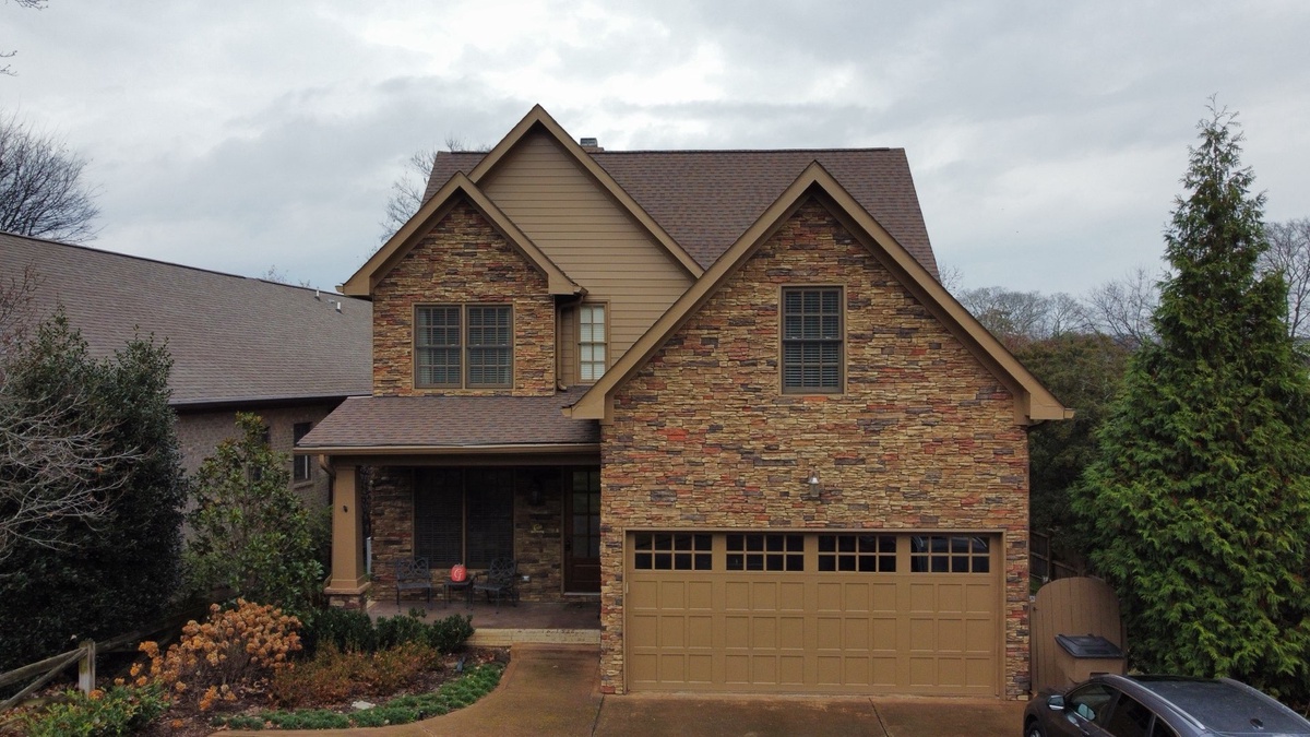 2416A Abbott Martin Road , Nashville, TN, US
