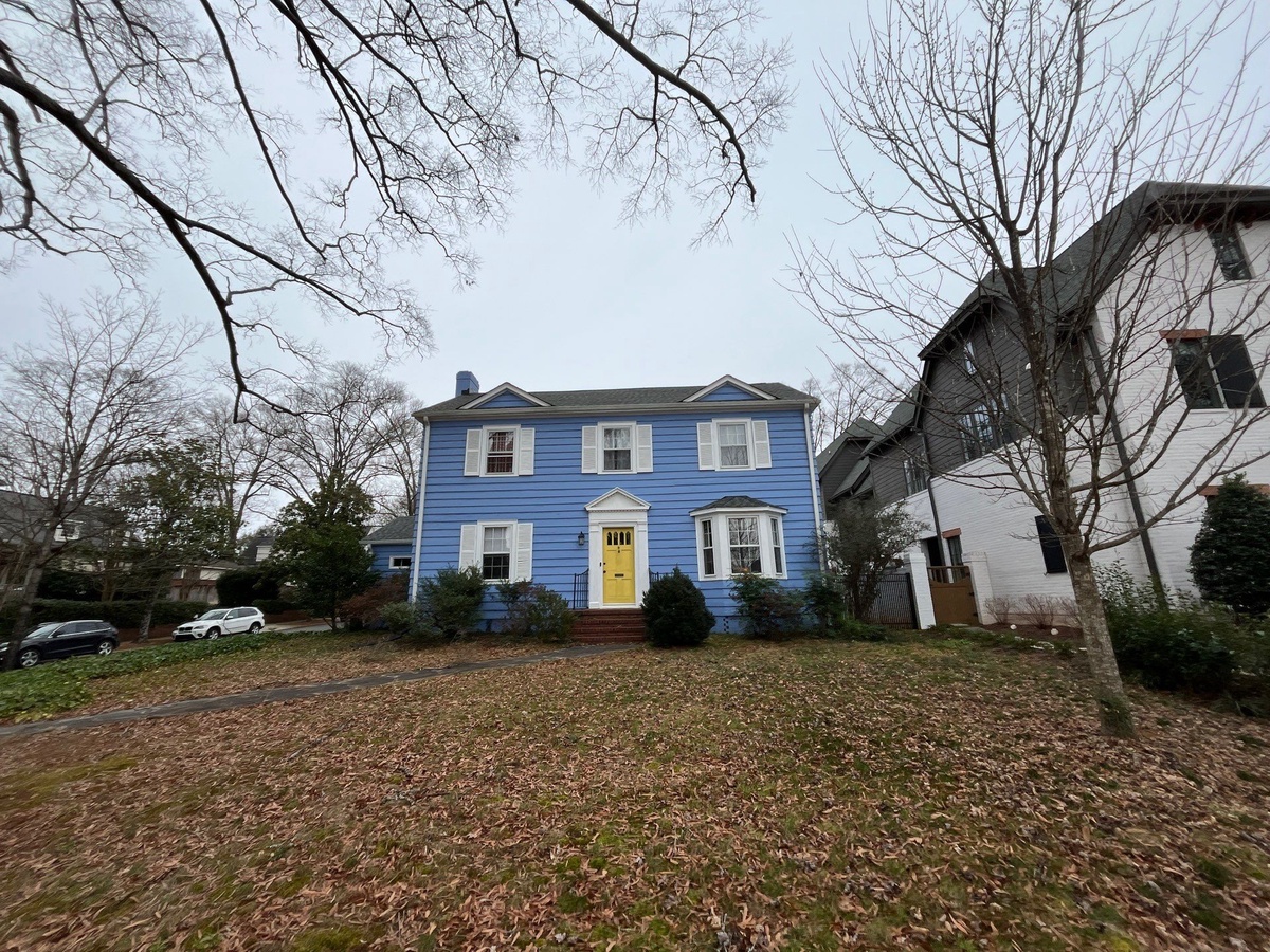 1123 Ardsley Road , Charlotte, NC, US