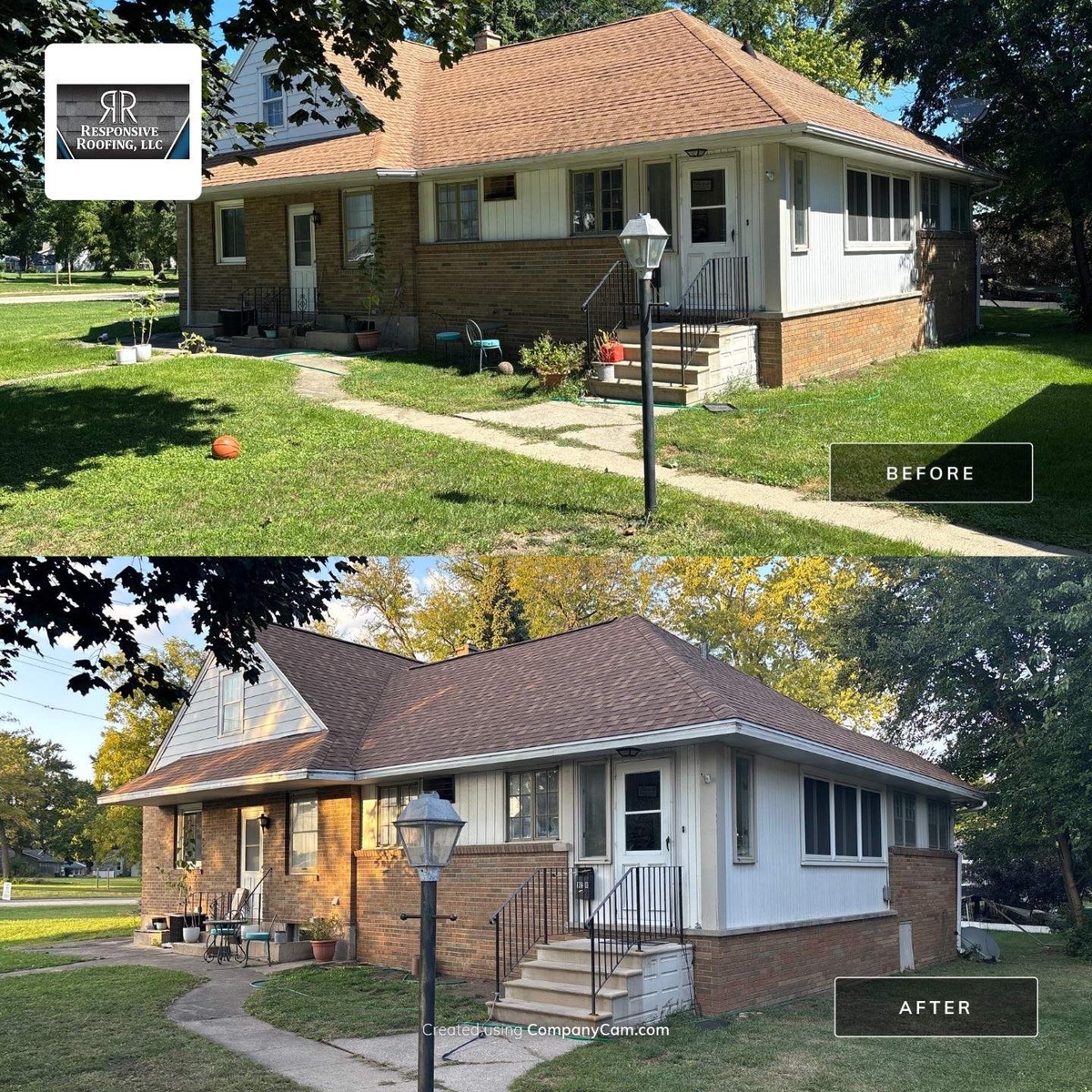 958 DeKalb Ave. , Sycamore, IL, US