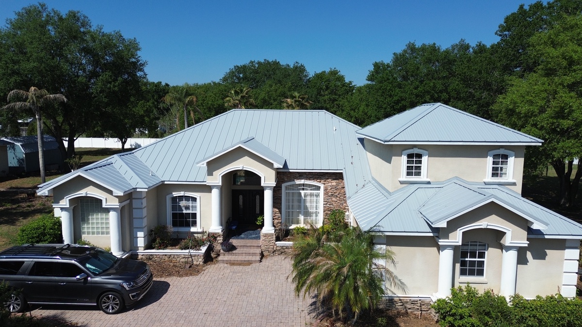 3711 Quail Nesting Place , Plant City, FL, US