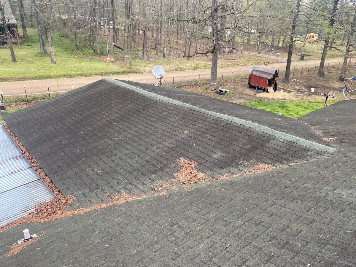 1527 Old Dove Road , Mountain Pine, AR, US