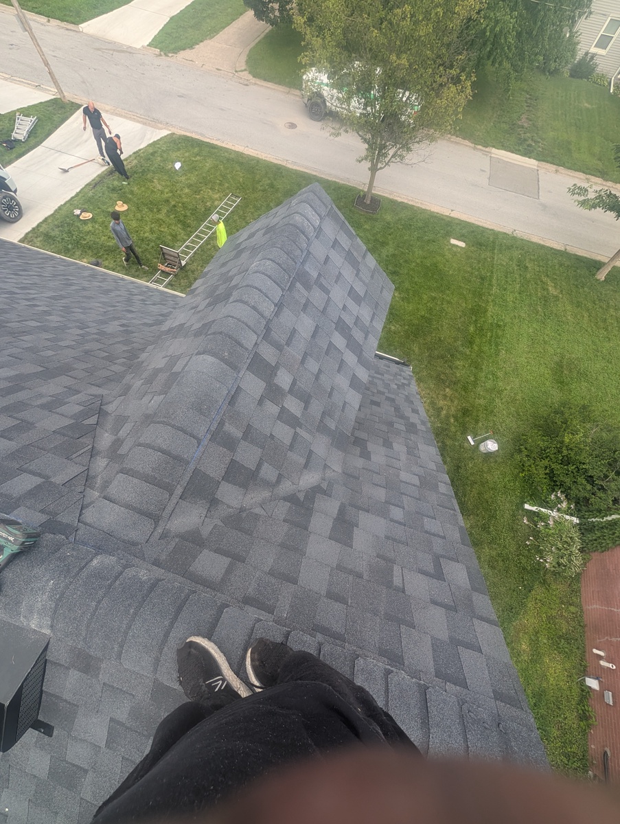 1804 60th Street , Des Moines, IA, US
