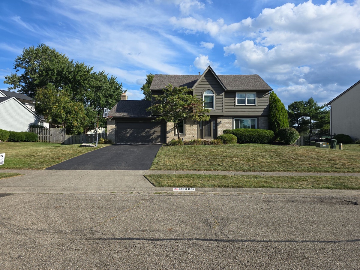 10089 Granden Street , Pickerington, OH, US