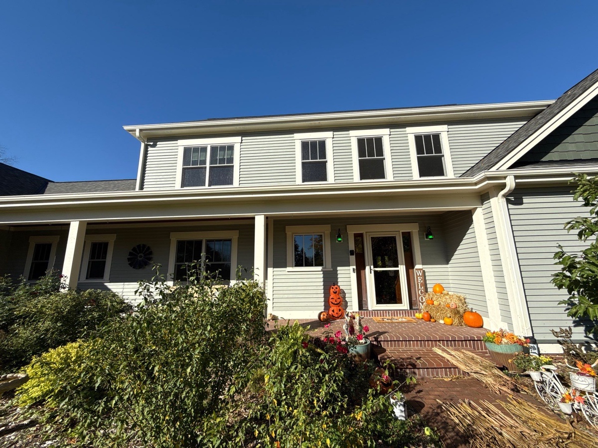Angela D. | S74W20532 Field Drive, Muskego, WI, USA, WI