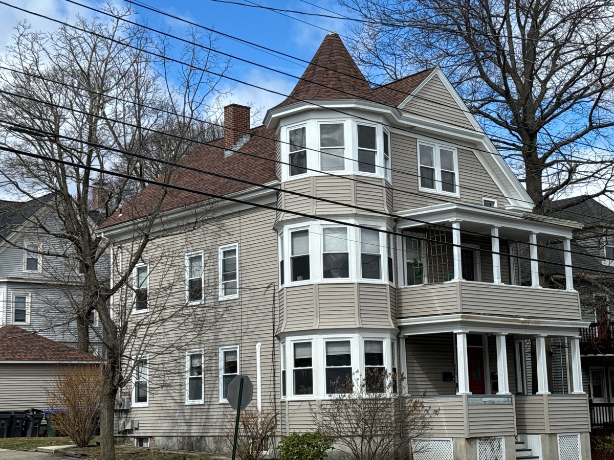 600 Hope Street , Providence, RI, US