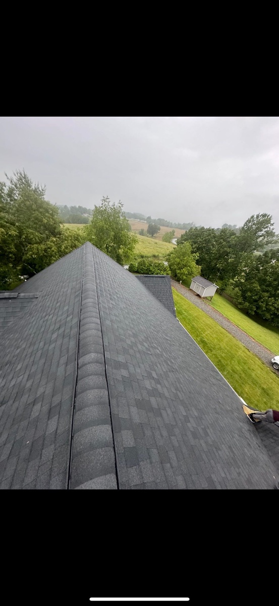 4 Horizon Way , Alexander, NC, US