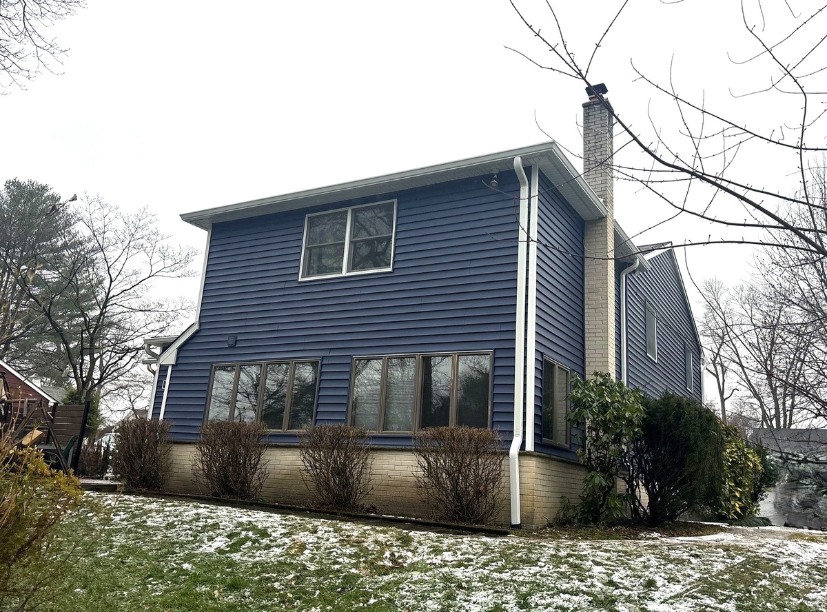 21 Chetwynd Road , Paoli, PA, US