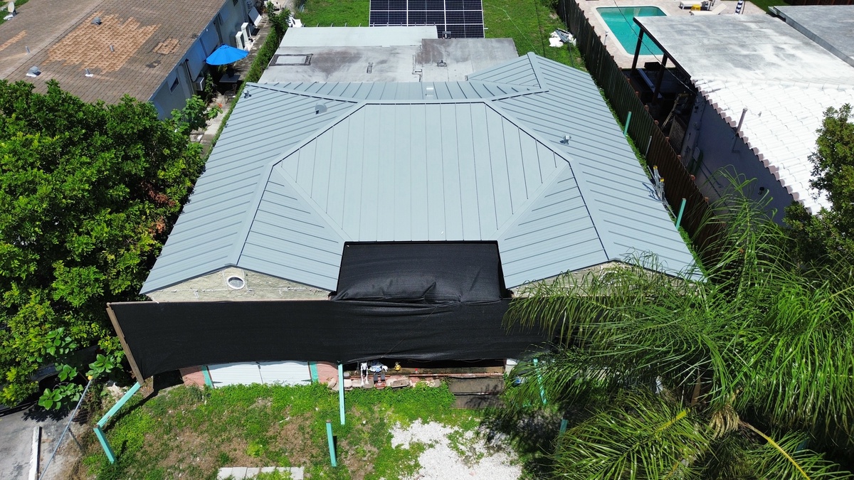 2207 Lincoln Street , Hollywood, FL, US