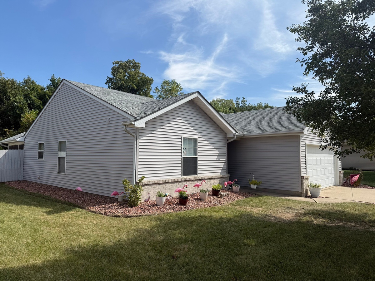 10611 Graystone Cove , New Haven, IN, US