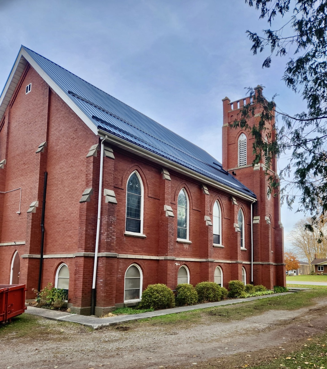 9906 Petty Street , Ailsa Craig, ON, CA