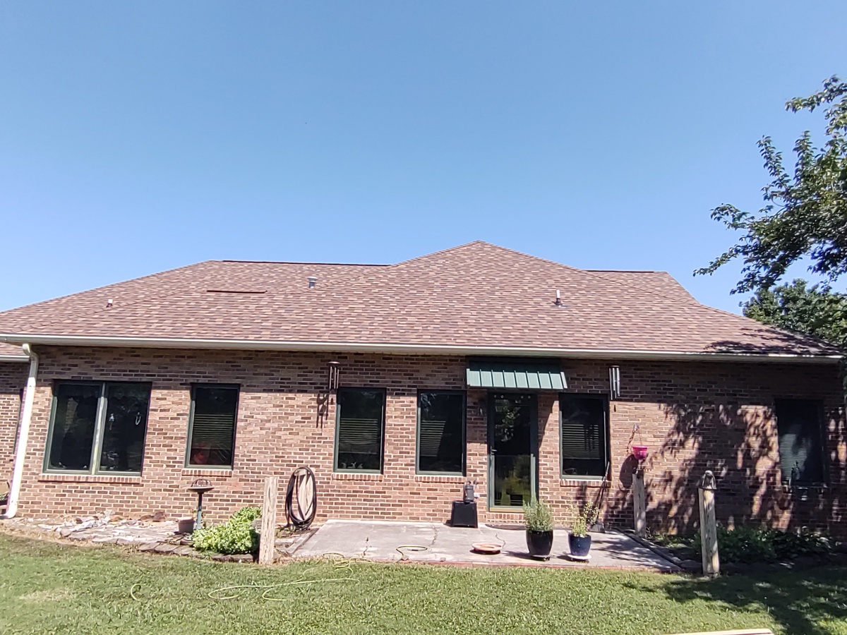 Andover Boulevard, Alcoa, TN, US