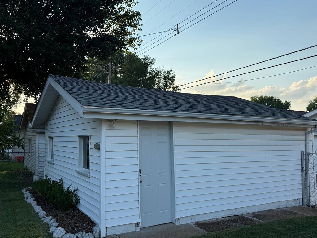 5701 Finkman Street , St. Louis, MO, US