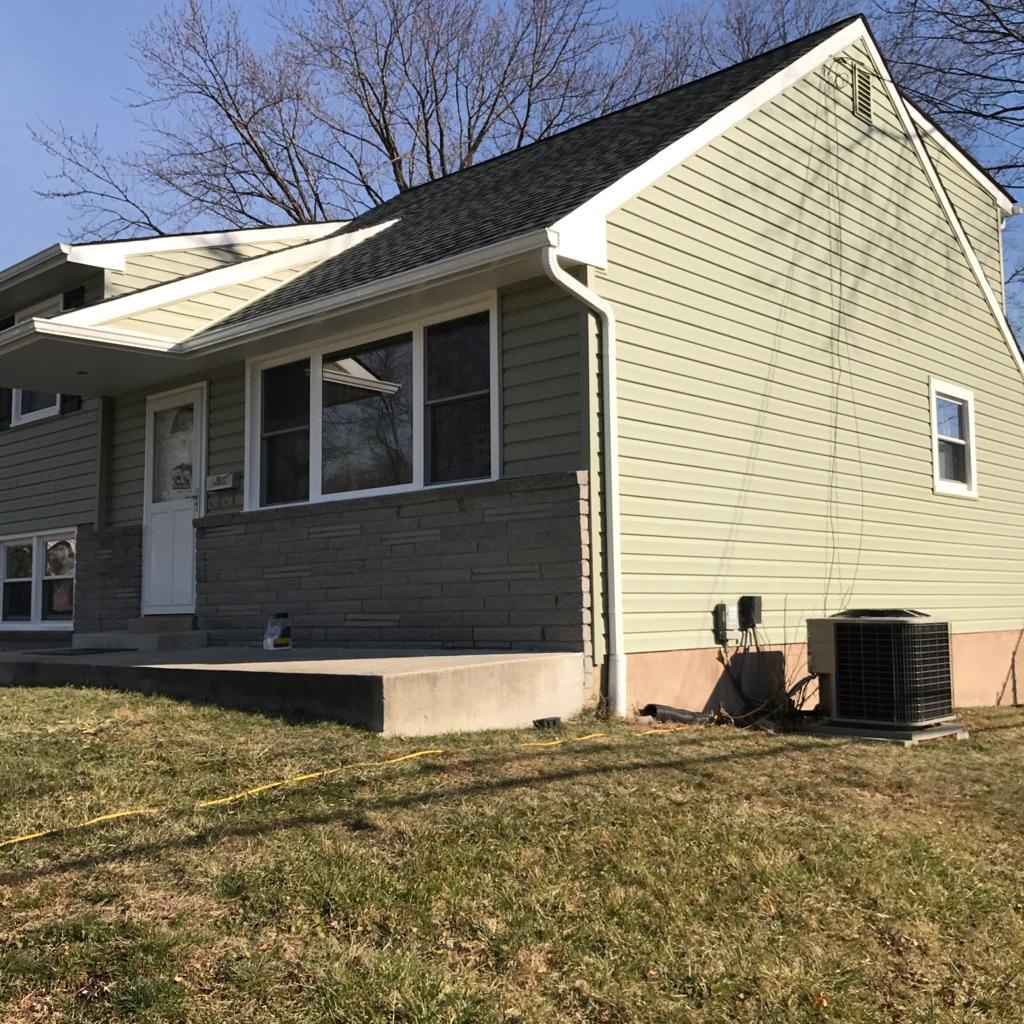 201 Florence Avenue , Warminster Heights, PA, US