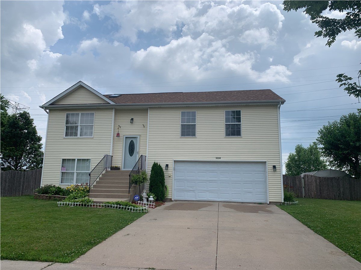 1114 Edgerton Drive , Joliet, IL, US