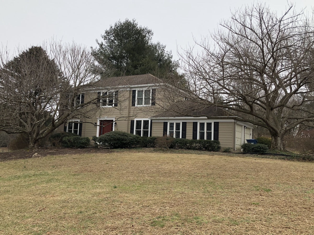 1 Peter Christopher Drive , Landenberg, PA, US