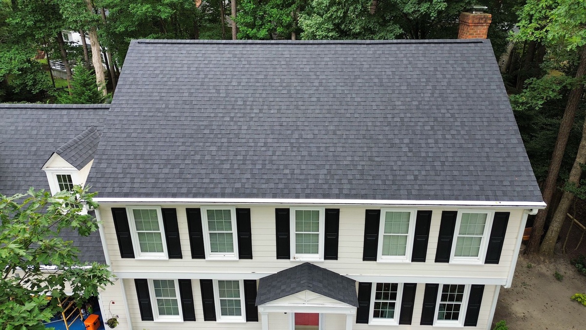 5509 Silver Birch Lane , Midlothian, VA, US