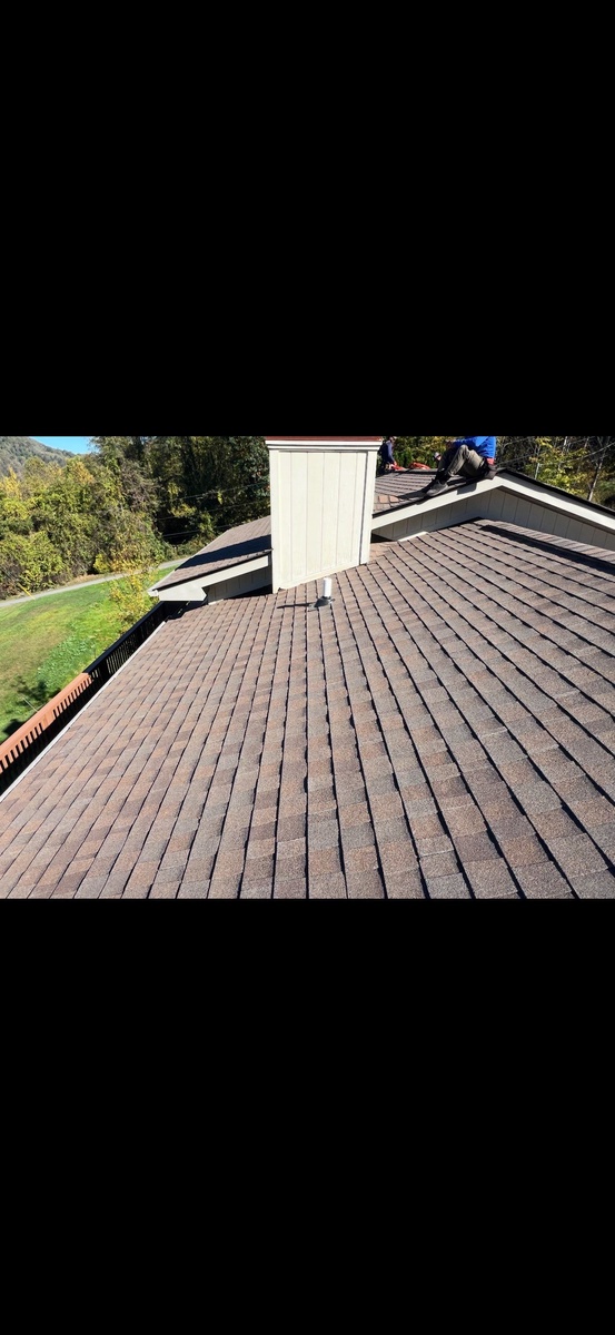 520 Trials Gap Drive , Waynesville, NC, US