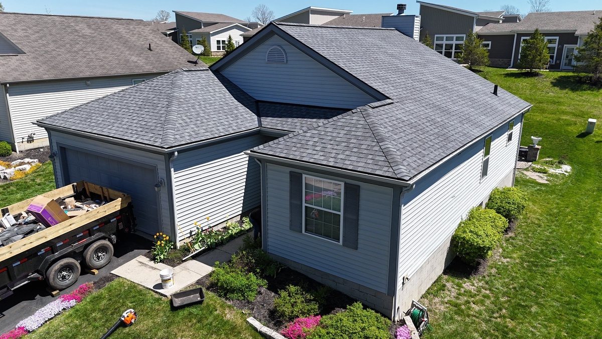 40 Lantern Chase Drive , Delaware, OH, US