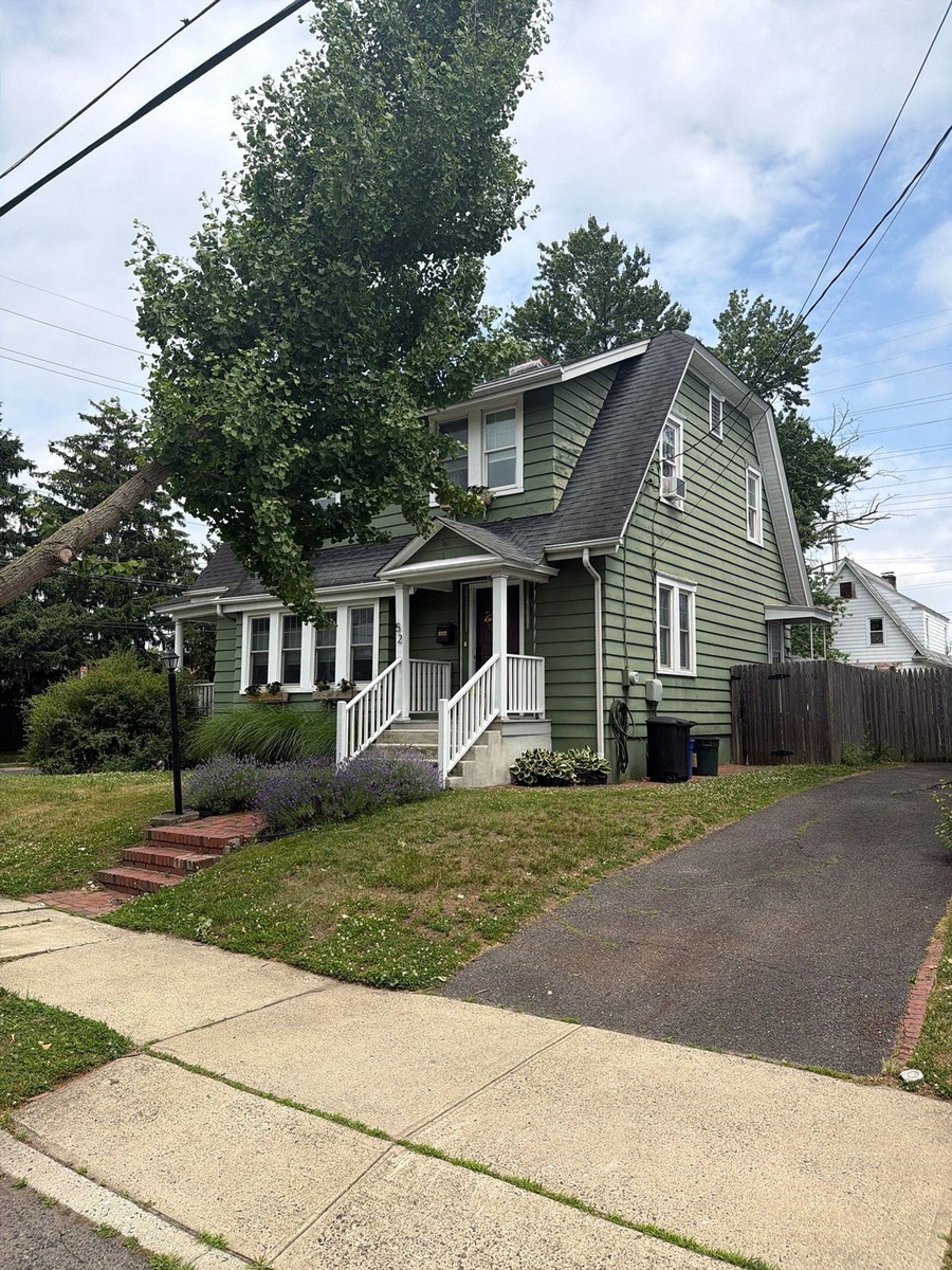 52 Lillian Avenue , Hamilton Township, NJ, US