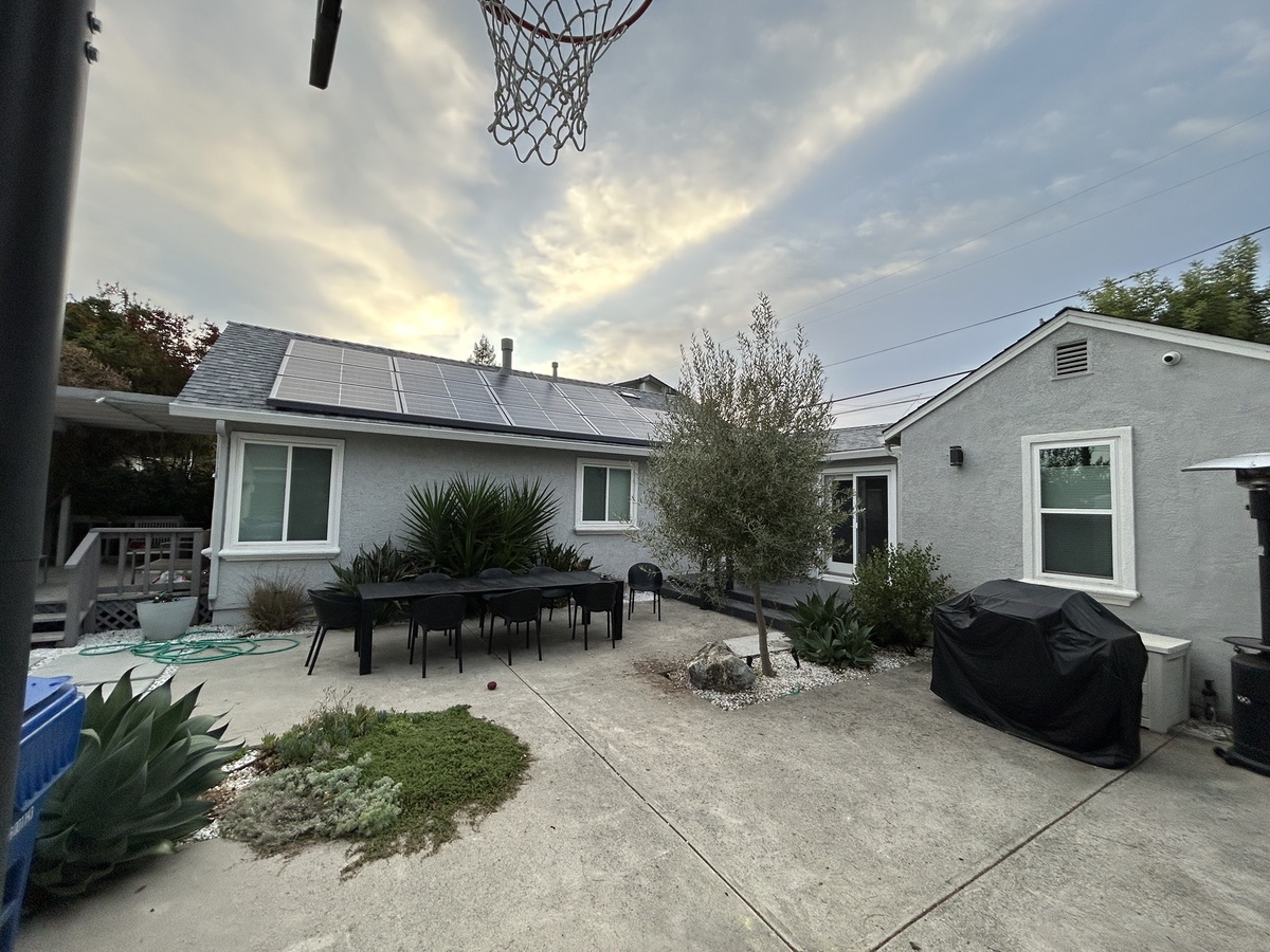 175 Sunnyside Avenue , Campbell, CA, US