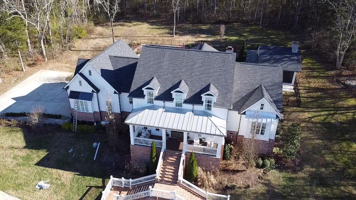 5028 Carters Creek Pike , Franklin, TN, US
