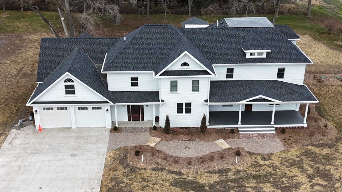 2131 Eaton Avenue , Leighton, IA, US