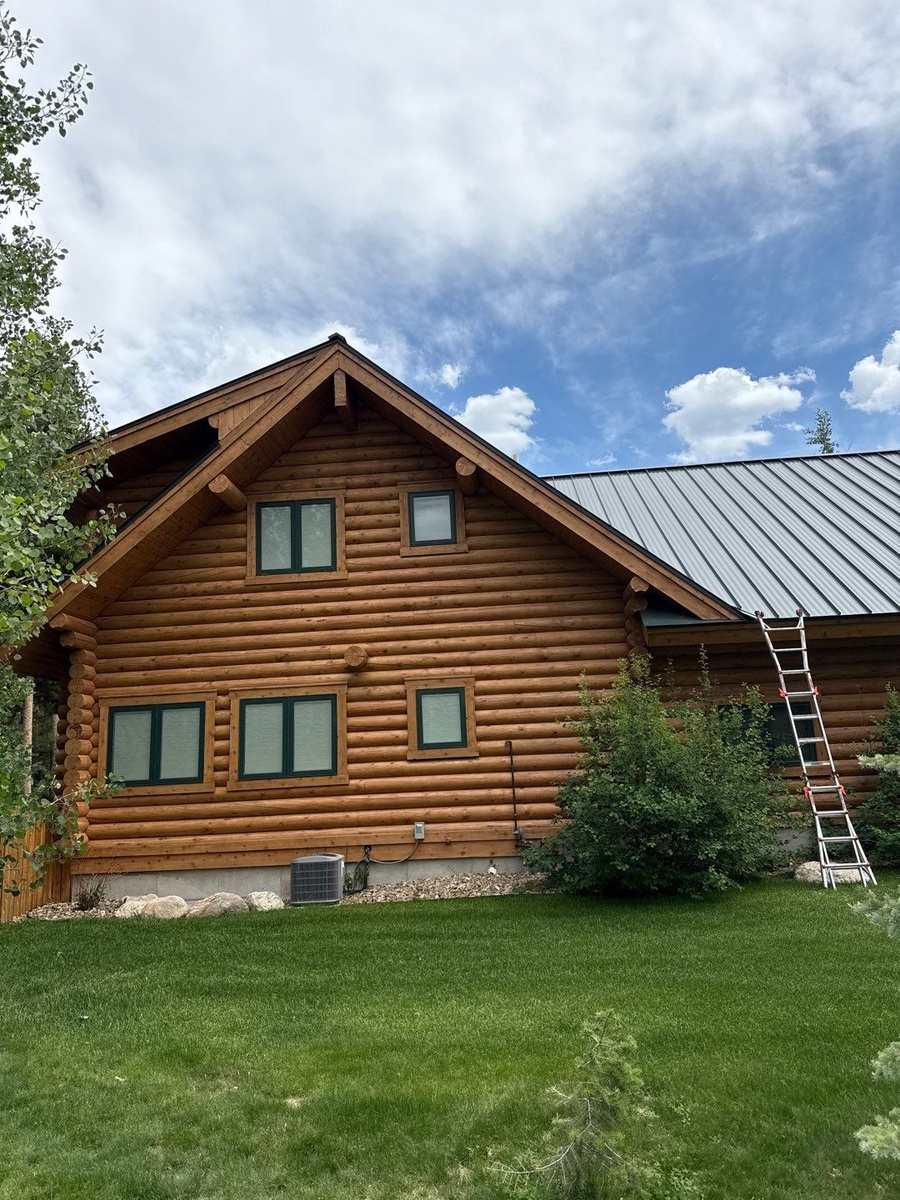 723 North Electric Street , West Yellowstone, MT, US