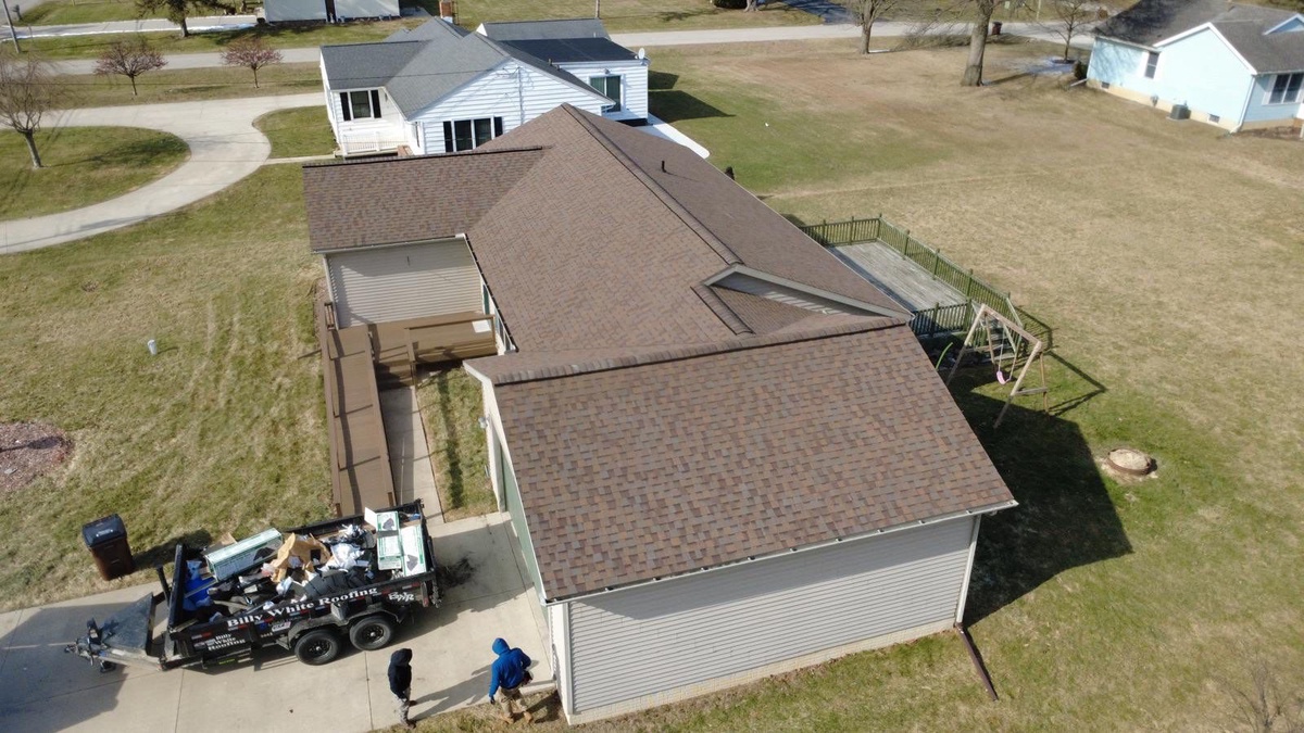 3014 Marvin Drive , Adrian, MI, US